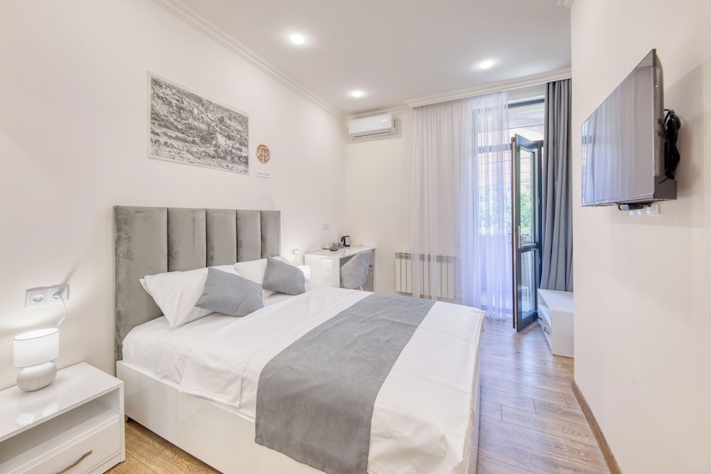 Maison Heritage Hotel in Yerevan, Armenia