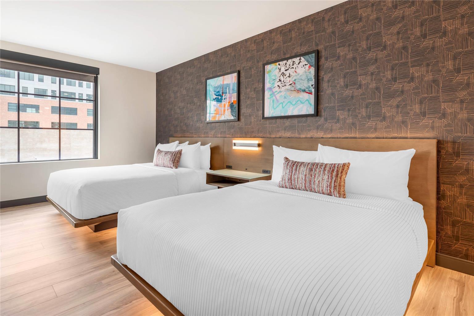 Cambria Hotel Denver Downtown RiNo - photo 15