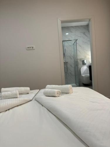 Dea sobe in Posusje, Bosnia and Herzegovina