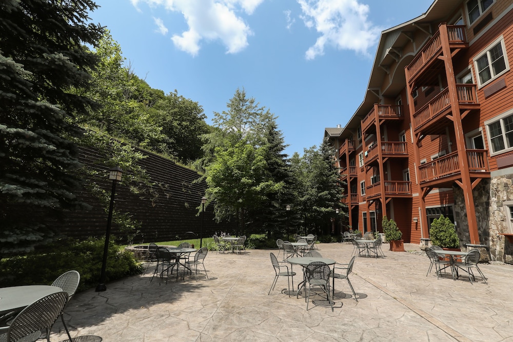 Kaatskill Mountain Club at Hunter Mountain - photo 120