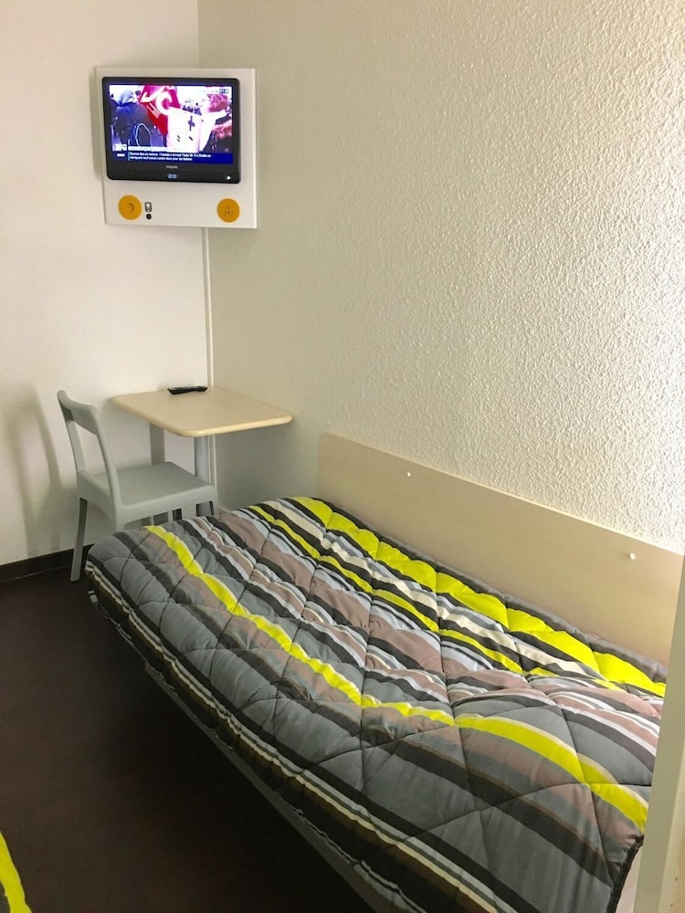 Unisotel Ex in Saint-Brieuc, France