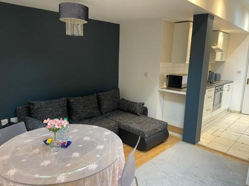 Lovely Flat in Camden — 4-Star Luxury Hotel in London, United Kingdom