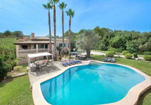 Tanquetes De Can Xanet By Vintage Travel — Alcudia