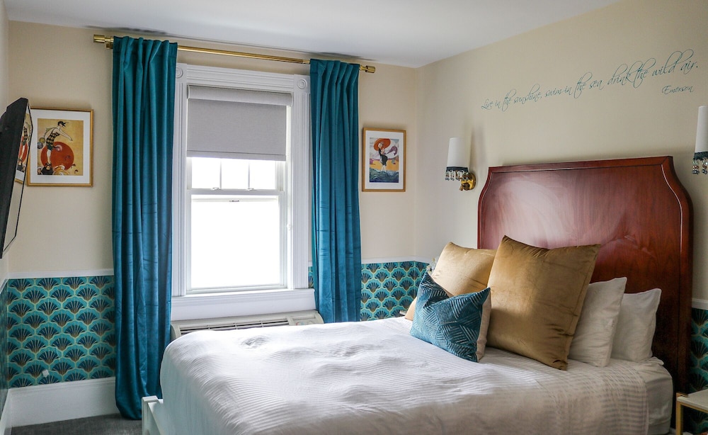 Emerson Inn - photo 105