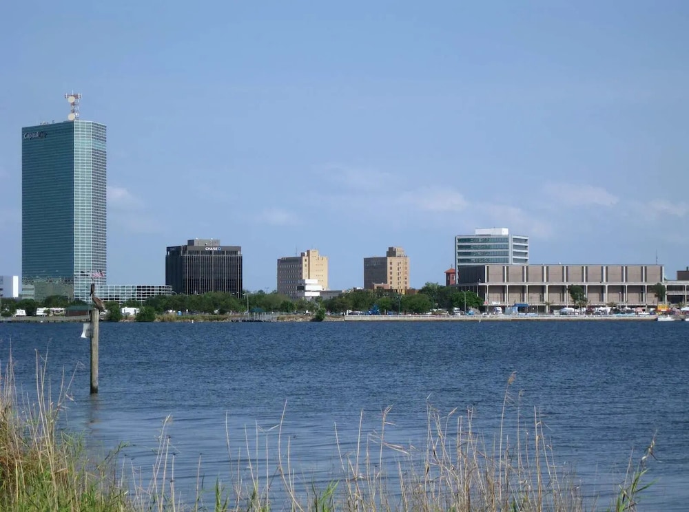 The Marco Hotel Lake Charles - photo 15