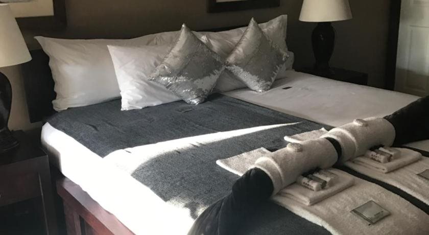 De Charmoy Estate — 4-Star Luxury Hotel in Durban, South Africa