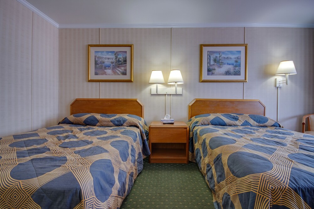 Sahara Motel - photo 18