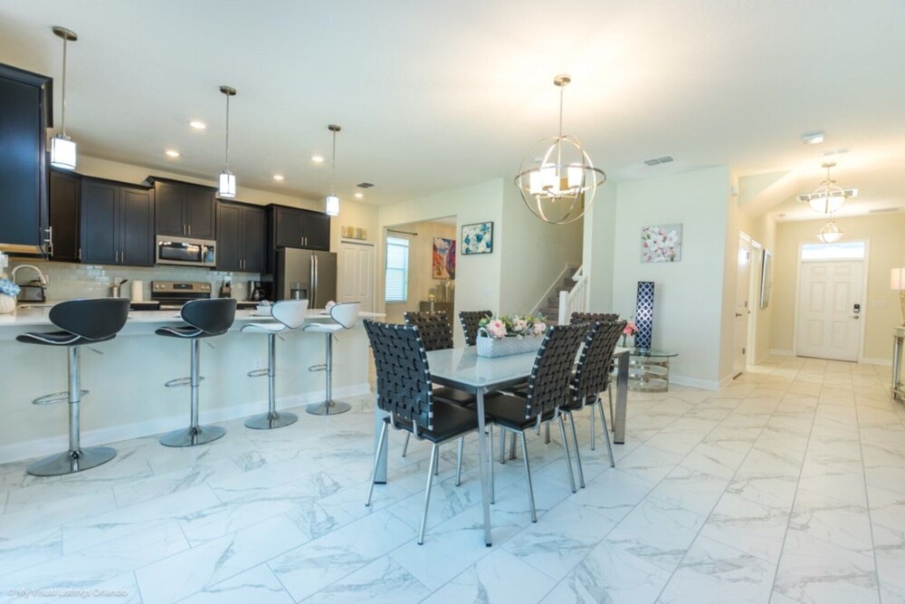 Villa in Champions Gate Resort 2570 - photo 27