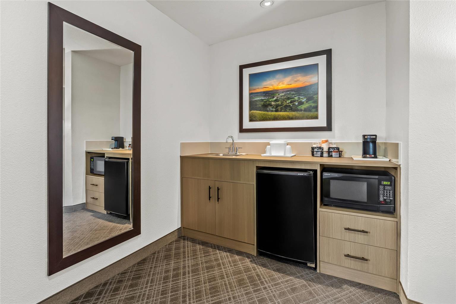 Comfort Inn South San Jose Morgan Hill - photo 31