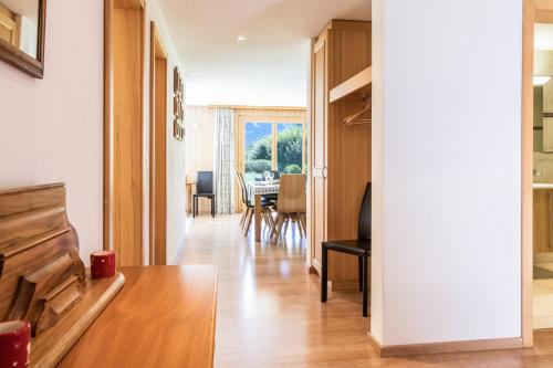 Chalet Aquila 2 — Lauterbrunnen — photo 4