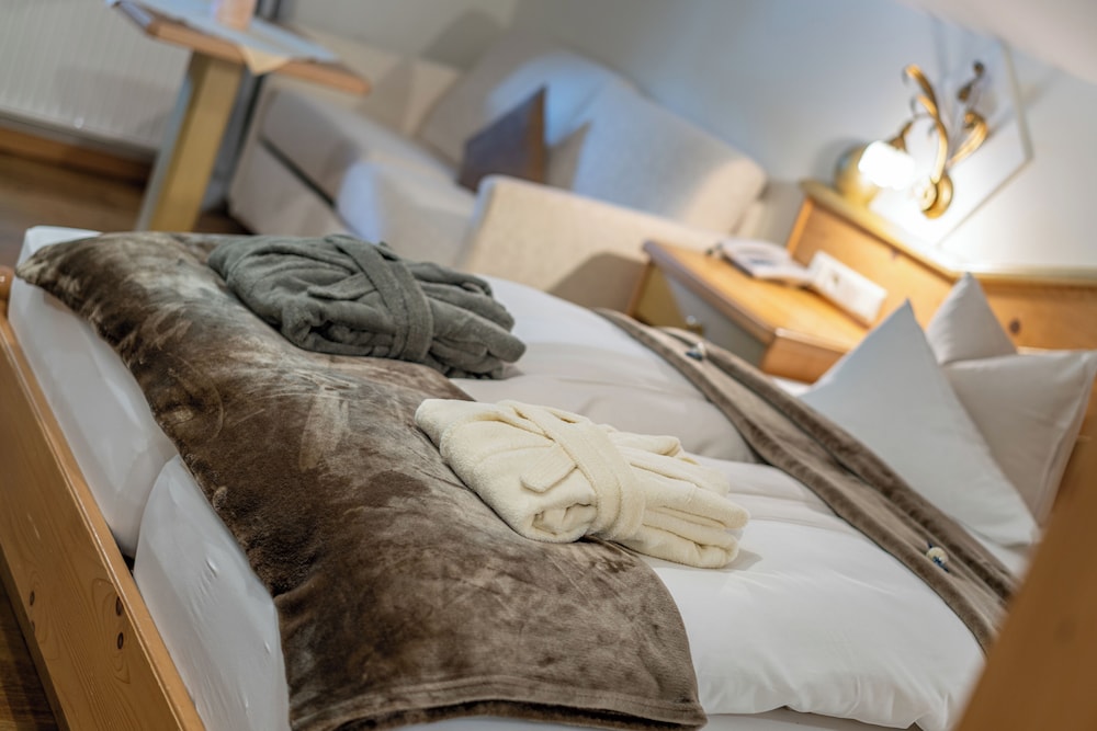 Hotel Mittagskogel Pitztal — Landeck — photo 4