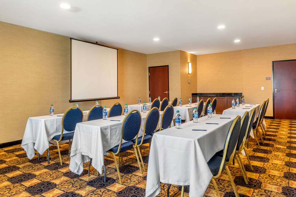Comfort Suites Stone Oak - photo 29
