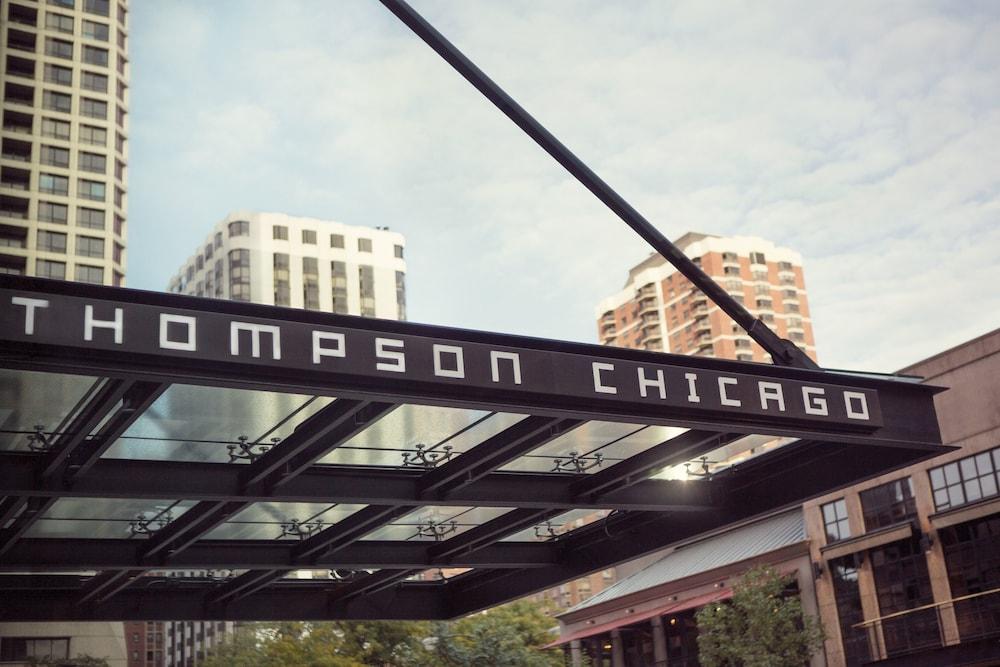 Thompson Chicago by Hyatt - photo 16