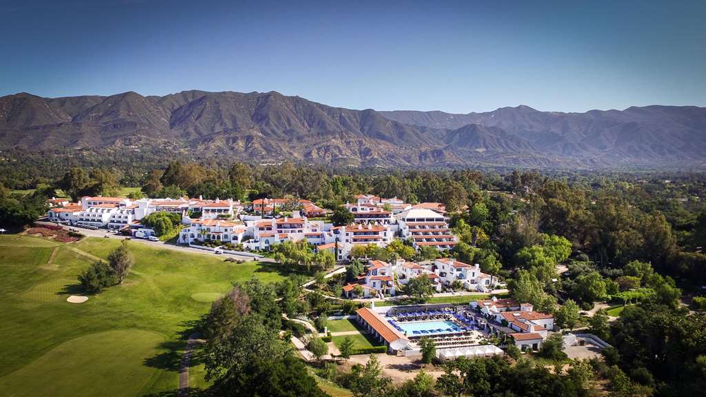Ojai Valley Inn - featured photo