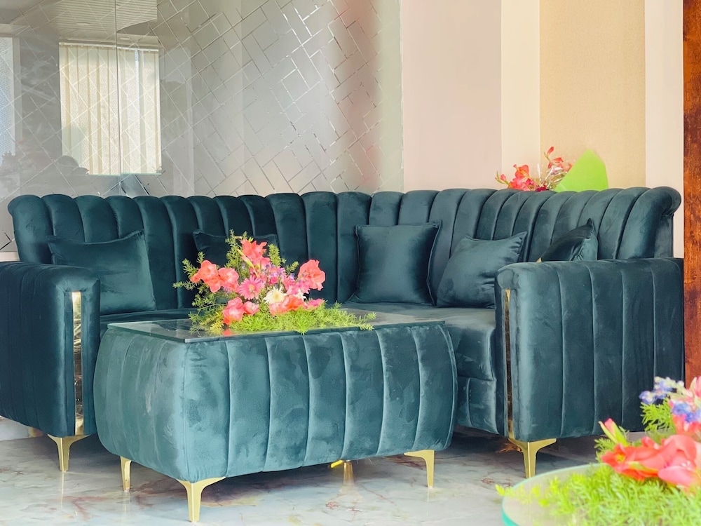 Hotel Boss Palace — Mysore — photo 5