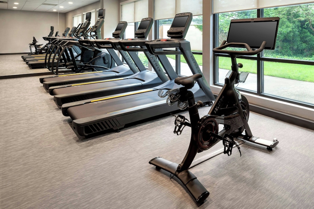 Courtyard by Marriott Paramus - photo 17
