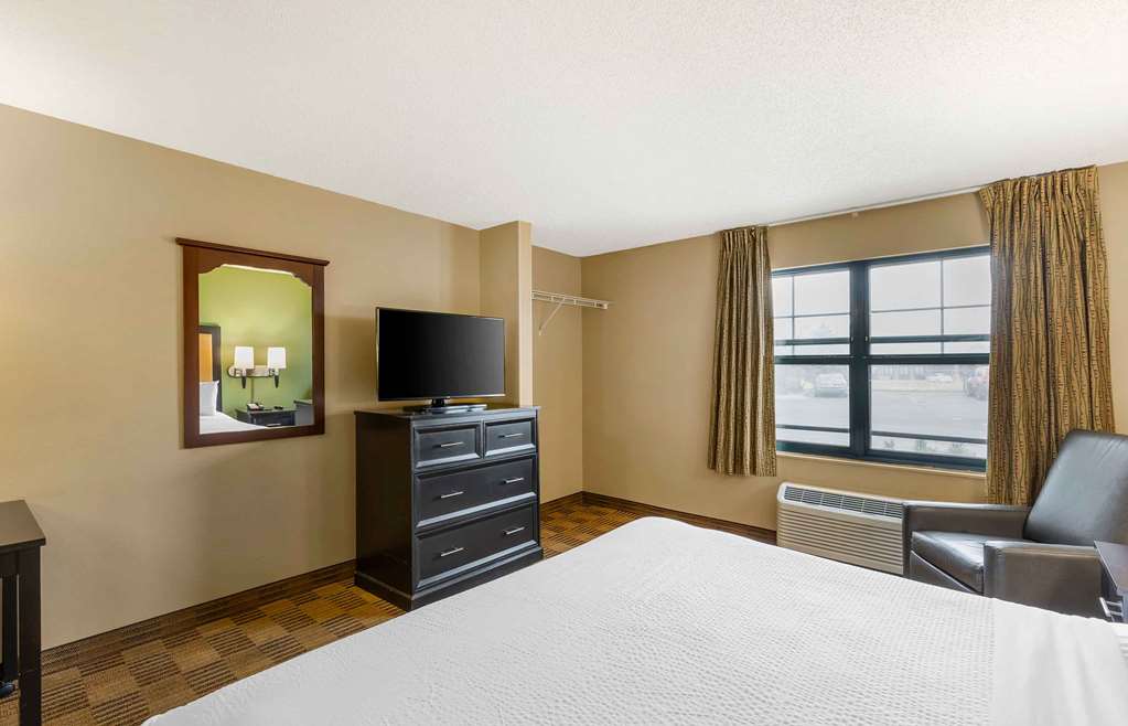 Extended Stay America Suites Billings West End - photo 19