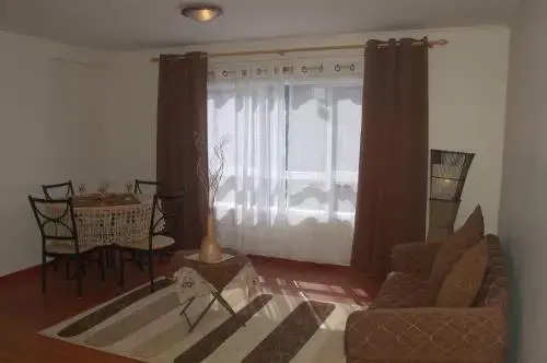 Departamentos BS — 4-Star Luxury Hotel in Puerto Montt, Chile