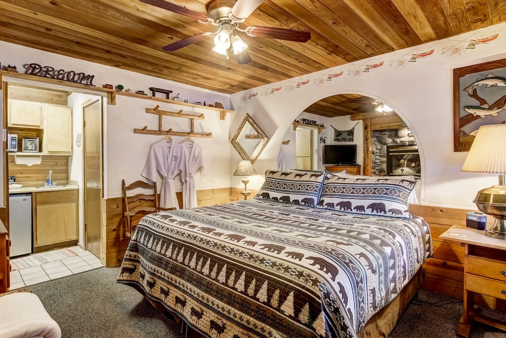 Heavenly Valley Lodge - photo 48