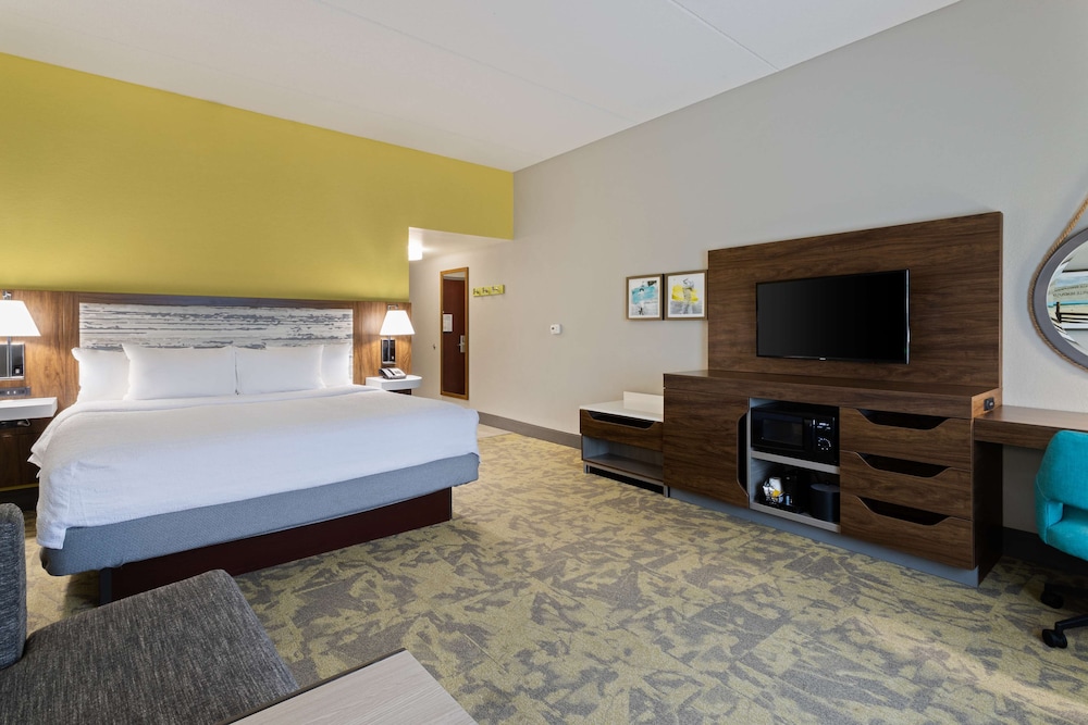 Hampton Inn Jacksonville I 295 East Baymeadows - photo 6