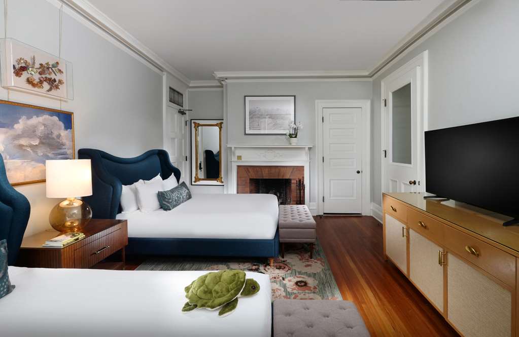Jekyll Island Club Resort - photo 158