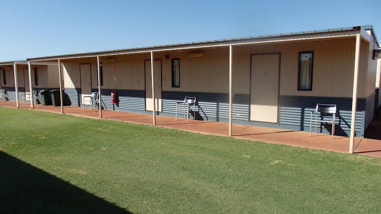Stayover in Karratha — Karratha — photo 2