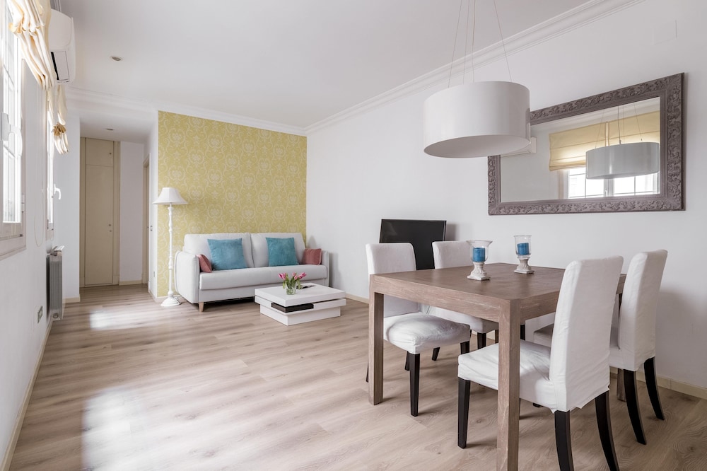 El Viso Smart Chamartín Madrid