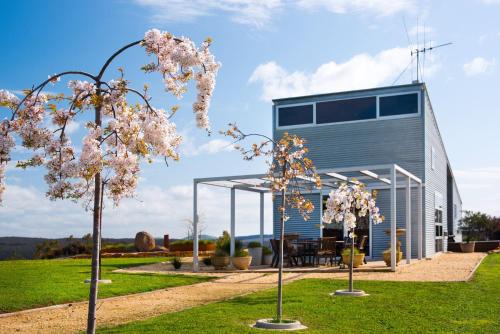 Breakneck Gorge Akora in Bendigo, Australia