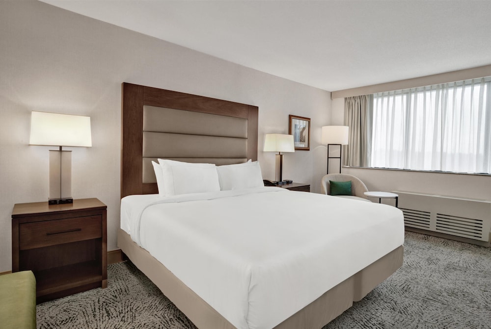 Hilton Arlington National Landing - photo 17