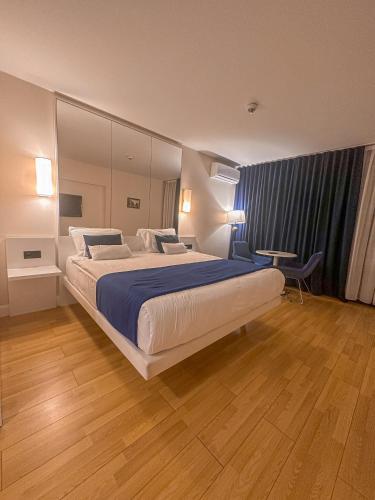 Batumi High floor