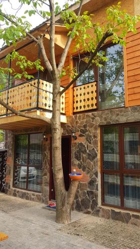Levani's Cottage