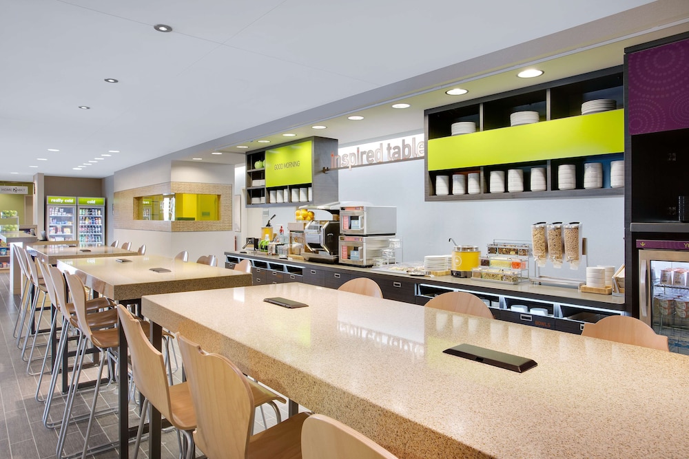 Home2 Suites by Hilton Chicago Schaumburg IL - photo 19