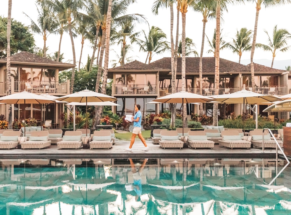 Four Seasons Resort Hualalai - photo 91