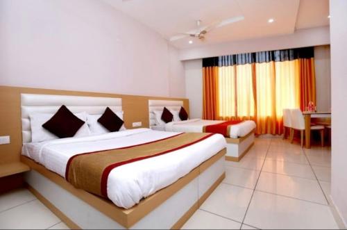 Hotel Skyla