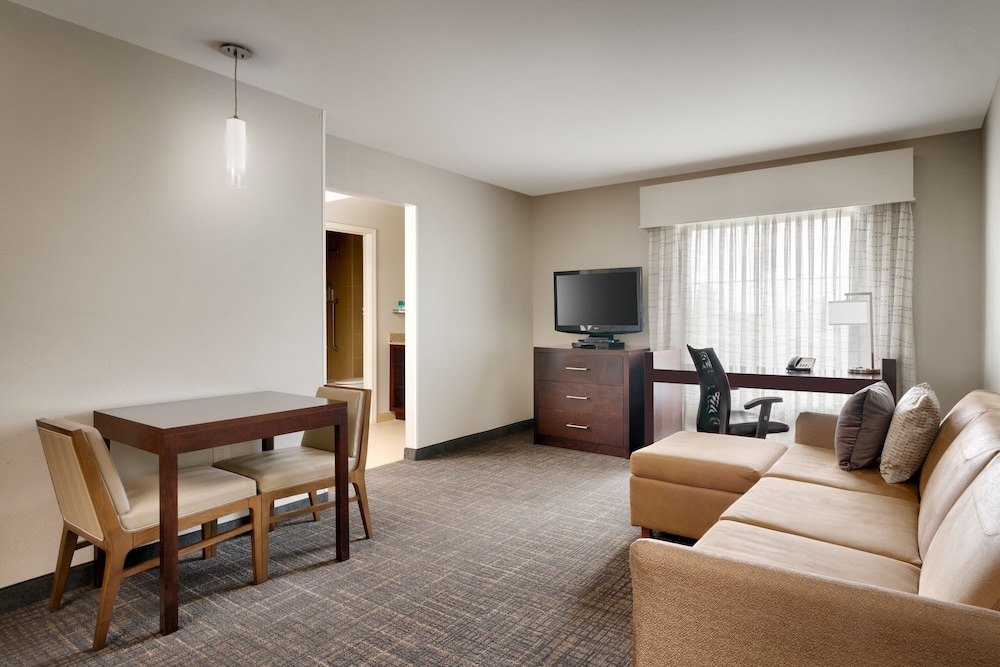 Residence Inn Houston I 10 West Park Row - photo 9