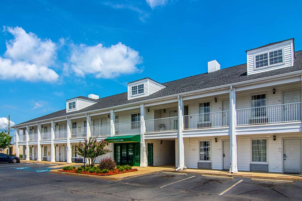 Quality Inn Lagrange East I 85 - photo 4