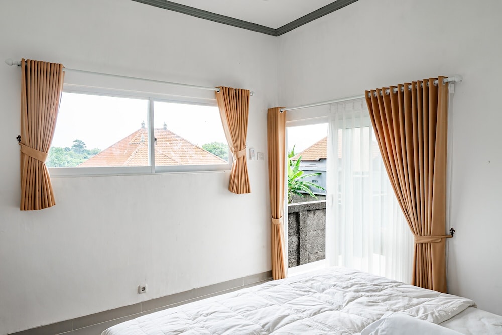 Belvilla Sacred Retreat Pandawa Beach in Nusa Dua, Indonesia