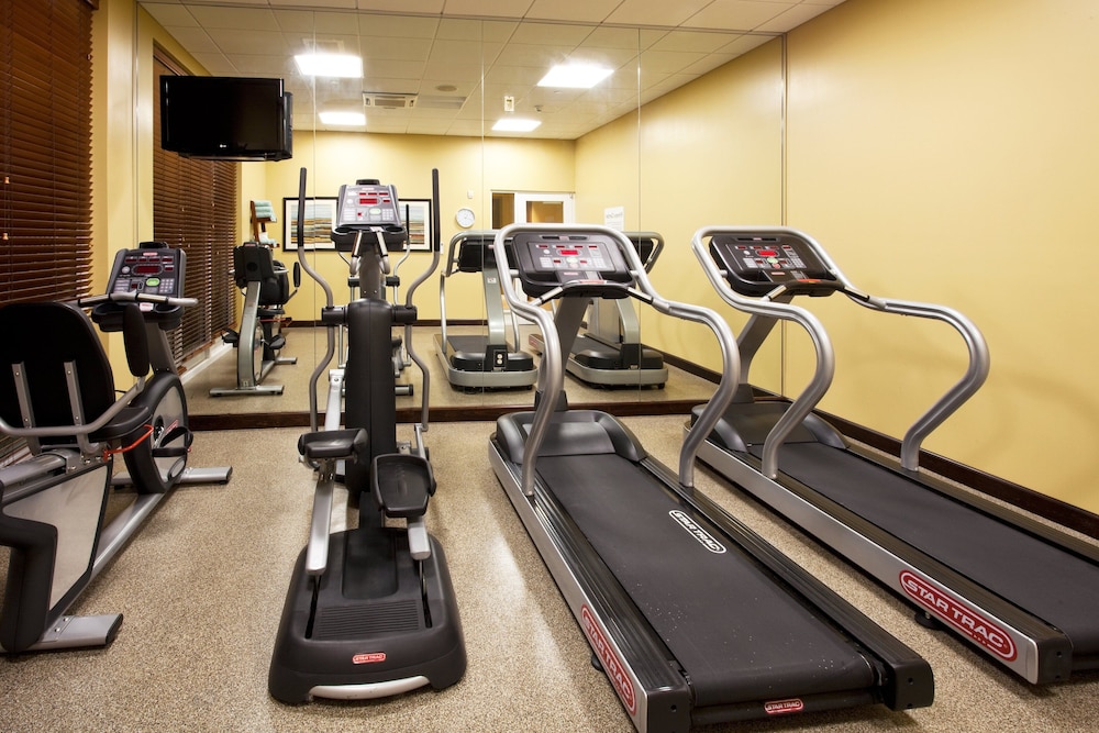 Holiday Inn Titusville Kennedy Space Center by IHG - photo 32