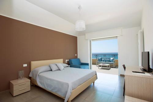 B&B Ligure Rooms — 4-Star Luxury Hotel in Pietra Ligure, Italy