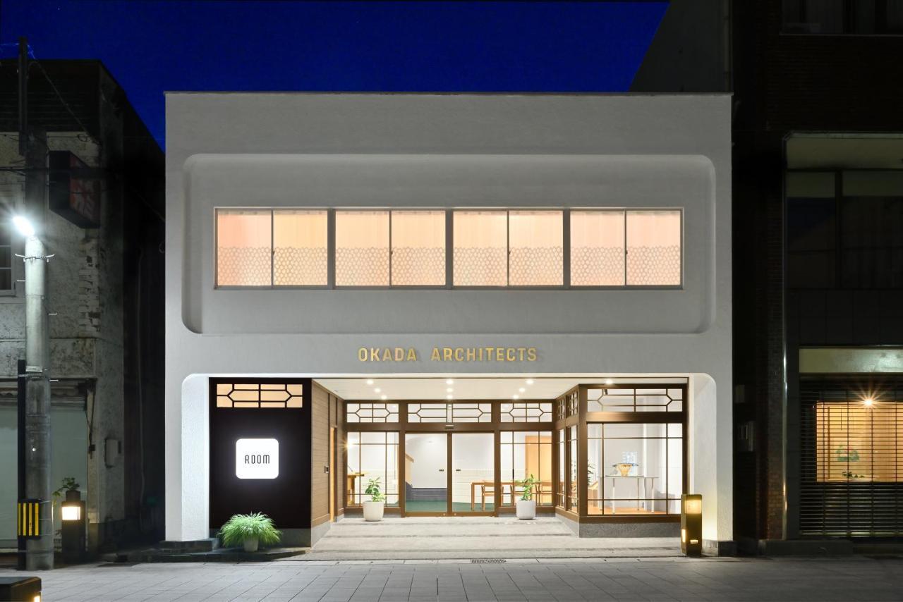 ROOM design hotel — hotel in Nanao