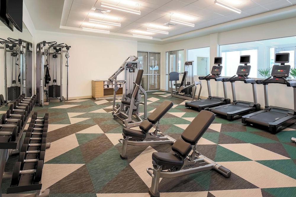 Element Ontario Rancho Cucamonga - photo 23