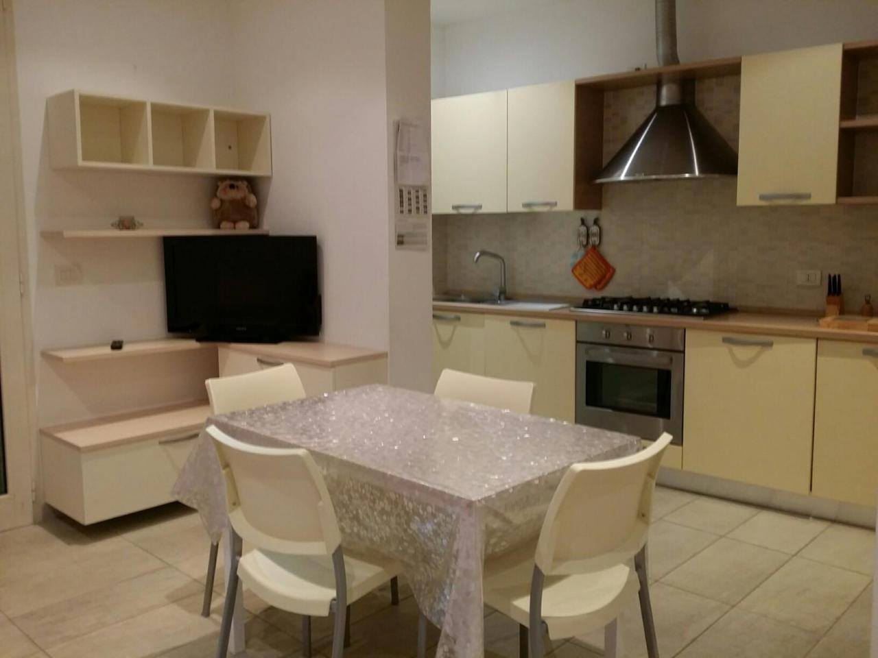 Gianfranca — 4-Star Luxury Hotel in San Giovanni, Italy