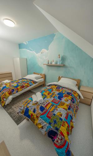 Soul Poznan Free Parking — 4-Star Luxury Hotel in Poznan, Poland