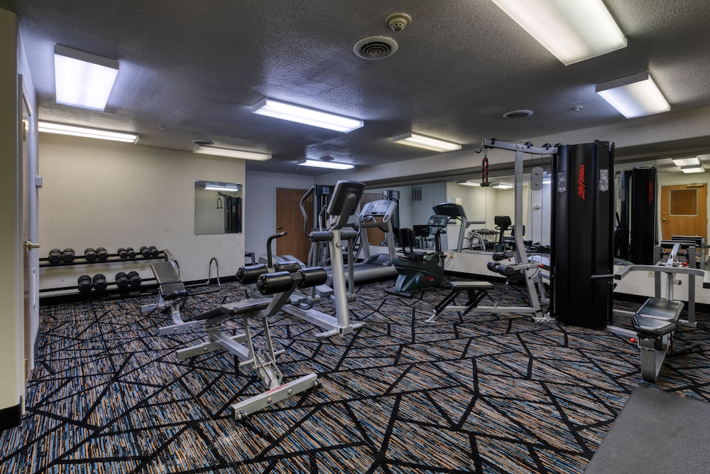 All Towne Suites - photo 58