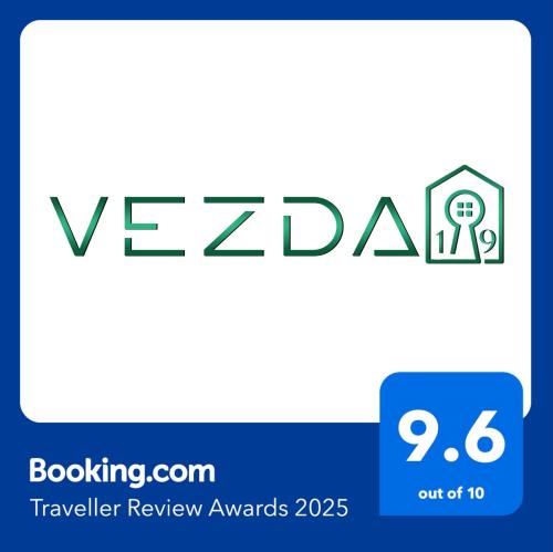 Vezda 19 — 4-Star Luxury Hotel in Orsova, Romania