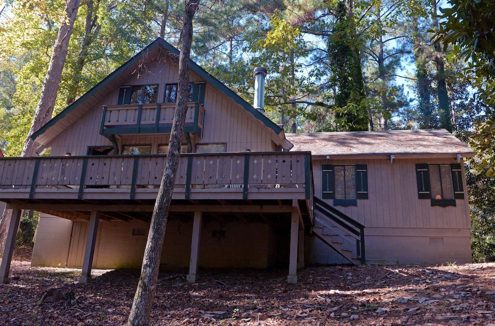 Pine Mountain Club Chalets Resort - photo 155