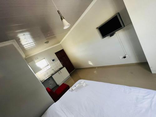 Victoria Lodge Studio Apartment