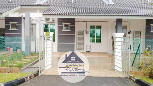 Homestay Haroomanizz — 4-Star Luxury Hotel in Kangar, Malaysia