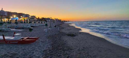 Casa Fronte Mare — Alba Adriatica — photo 5