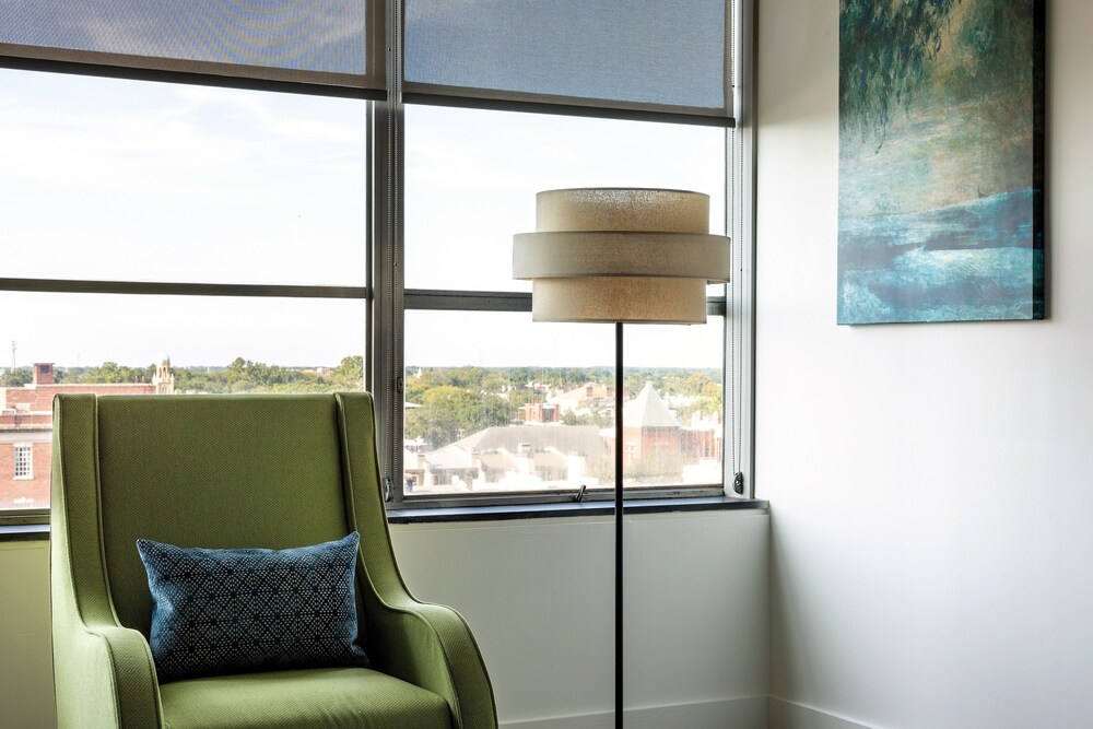 Stay Alfred at Drayton Tower - photo 57